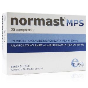 Normast MPS Compresse