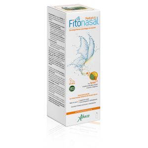Fitonasal Pediatric Spray