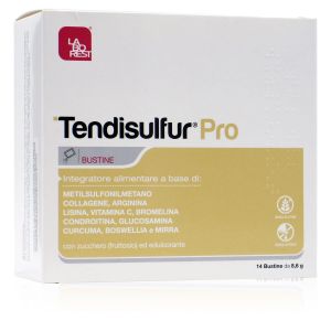 Tendisulfur Pro