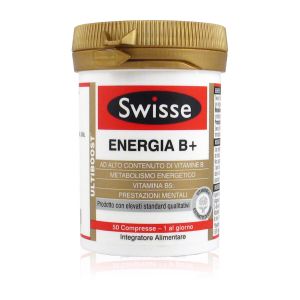 Swisse Energia B+