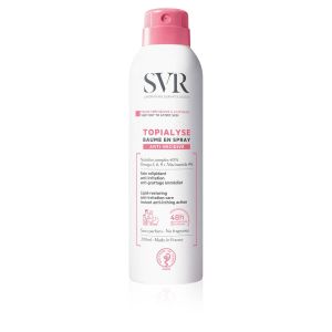 SVR Topialyse Balsamo in Spray