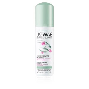 Jowae Mousse Micellare Struccante