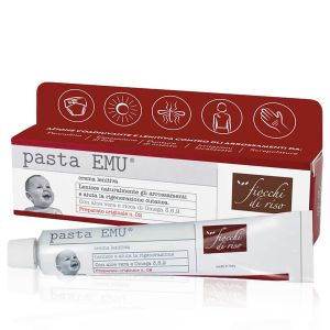 Fiocchi Di Riso Pasta EMU Crema Lenitiva