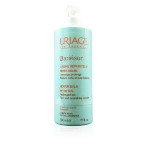 Uriage Bariesun Balsamo Dopo Sole Viso e Corpo