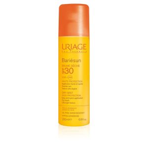 Uriage Bariesun Brume Spray Secco SPF30