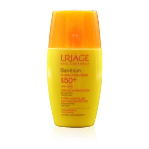 Uriage Bariesun Fluido Ultra Leggero SPF50+ Senza Profumo