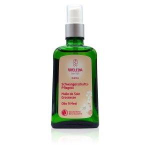 Weleda Olio 9 Mesi 