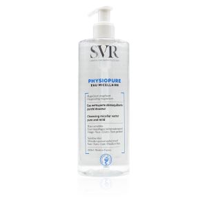 SVR Physiopure Acqua Struccante Micellare