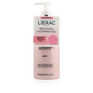 Lierac Body-Hydra+ Latte Corpo