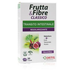 Frutta & Fibra Classico Maxi