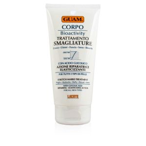 Guam Crema Corpo Bioactivity Trattamento Smagliature