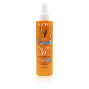 Vichy Capital Soleil Spray Dolce Bambini SPF50