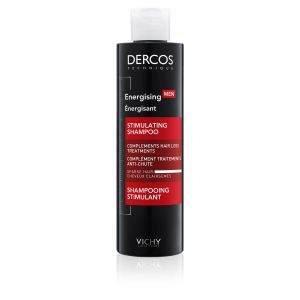 Dercos Vital Uomo Shampoo Rivitalizzante