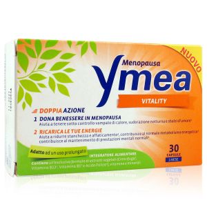 Ymea Menopausa Vitality