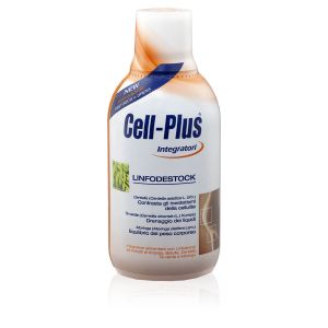 Cell-Plus Linfodestock
