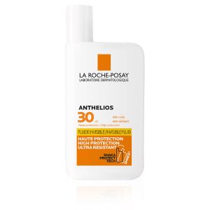 Anthelios Fluido Invisibile SPF 30 50 ml minsan. 975536549