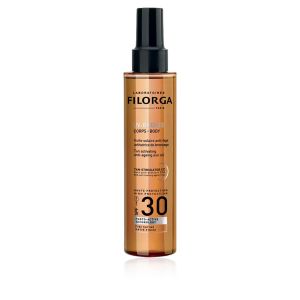 Filorga UV-Bronze Olio Solare Corpo SPF 30