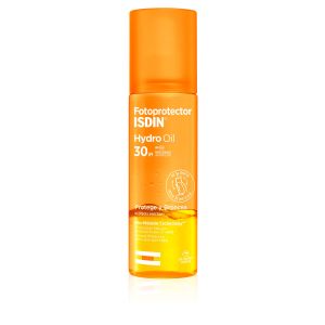 ISDIN Fotoprotector Hydro Oil SPF30