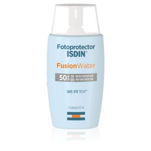 ISDIN Fotoprotector Fusion Water Viso SPF50+ 
