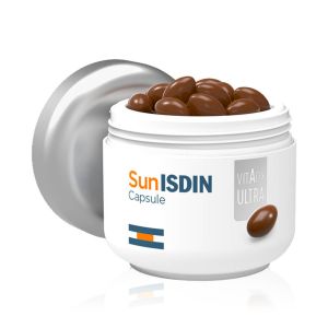 ISDIN Sun Capsule Integratore