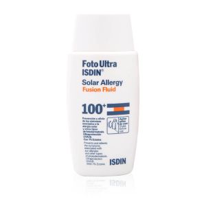 ISDIN Foto Ultra Allergie Solari SPF100+