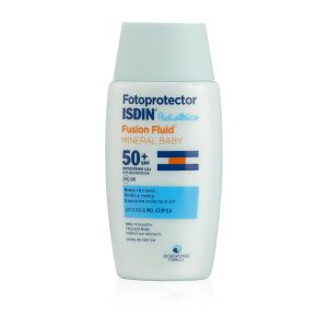 ISDIN Fotoprotector Pediatrics Fluido Minerale SPF50+