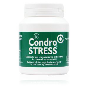 Condrostress 60 compresse