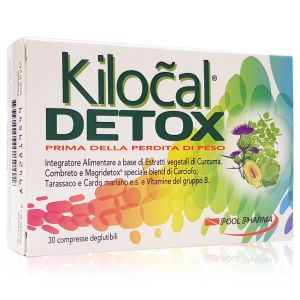 Kilocal Detox