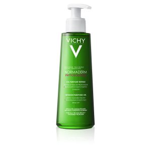 Vichy Normaderm Phytosolution Gel Detergente