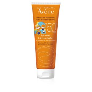 Avene Solare Latte Bambino SPF 50+