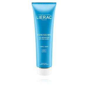 Lierac Sunissime Doposole Latte Riparatore Corpo 