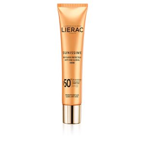 Lierac Sunissime BB Cream Protettiva Anti-Età Globale SPF50+ Dore'