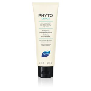 Phytodetox Shampo Purificante