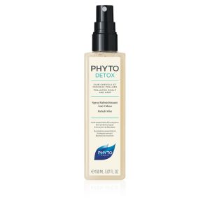 Phytodetox Spray Rinfrescante Anti-Odore