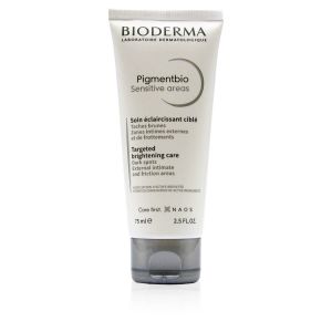 Bioderma Pigmentbio Zone Sensibili