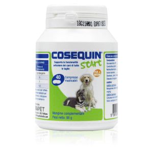 Cosequin Start Cane 