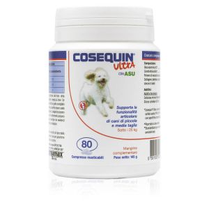 Cosequin Ultra con ASU