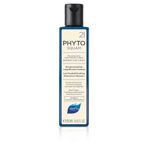 Phytosquam 2 Shampoo di Mantenimento Anti Forfora Idratante 