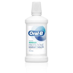 Oral-B Protezione Gengive e Smalto Colluttorio