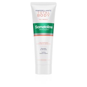 Somatoline SkinExpert Rimodellante Total Body Gel Fresco