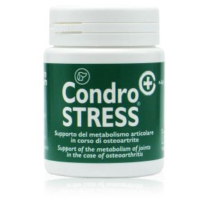 Condrostress 30 Compresse