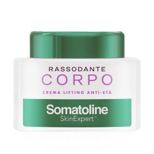 Somatoline Cosmetic Rassodante Corpo Over 50 Lift Effect