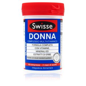 Swisse Donna Integratore