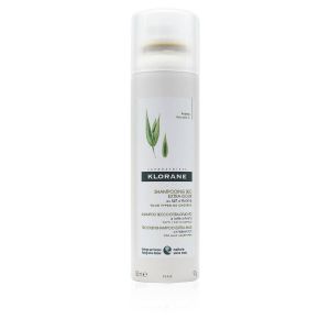 Klorane Shampoo Secco Extra Dolce al Latte di Avena