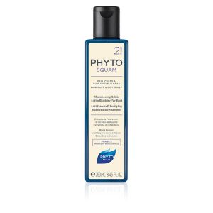 Phytosquam 2 Shampoo Anti Forfora Purificante 