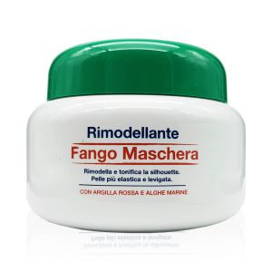 Somatoline Cosmetic Rimodellante Fango Maschera