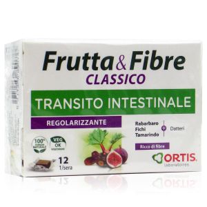 Frutta & Fibra Classico