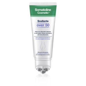 Somatoline Cosmetic Crema Snellente Over 50