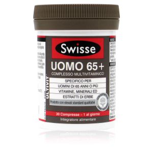 Swisse Uomo 65+