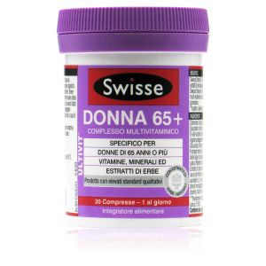 Swisse Donna 65+